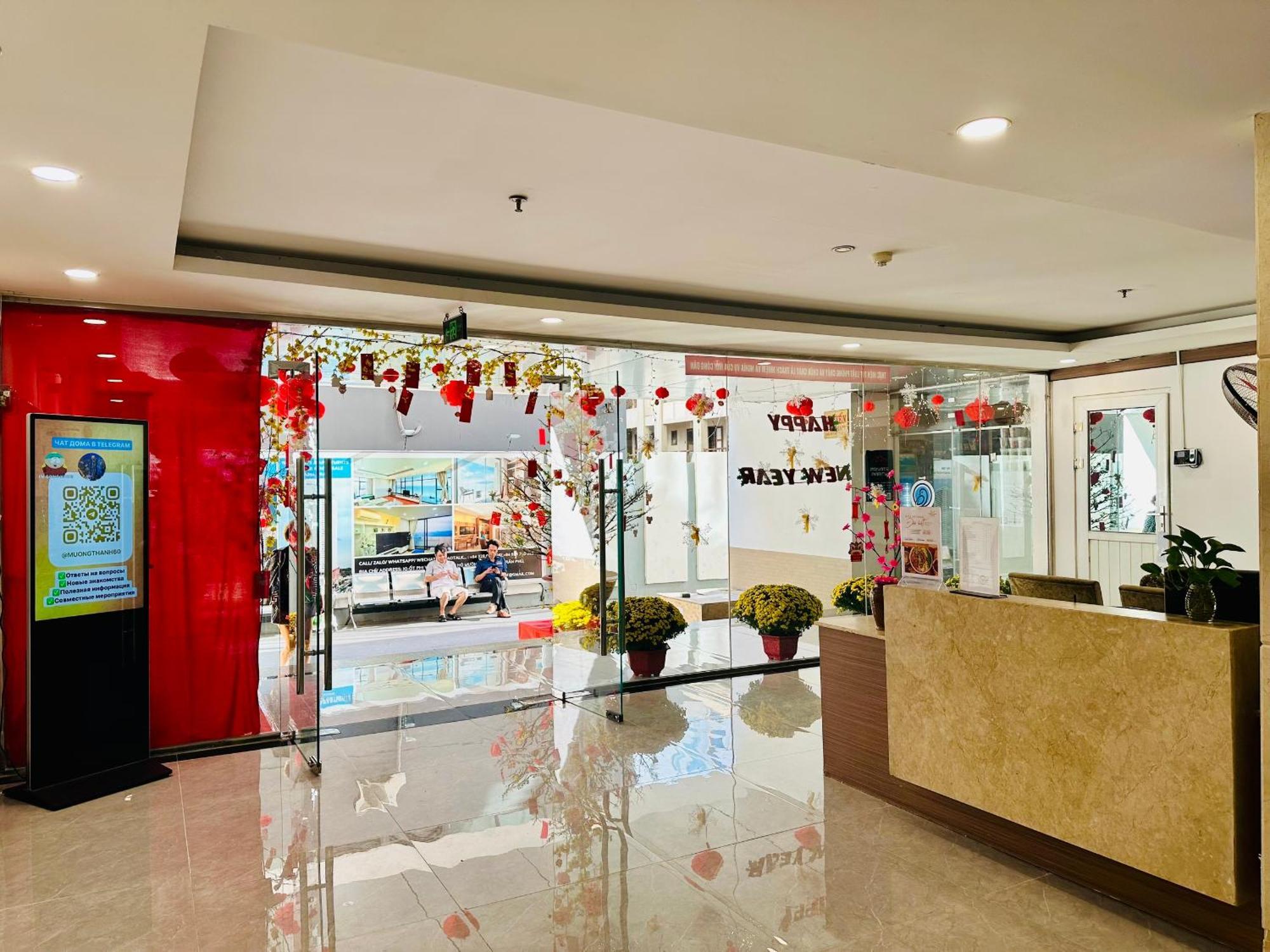Infinity Sea View Apartment Nha Trang Exterior foto